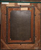 KS 030
<br/>
Bergachtig landschap
<br/>
<em>Koekkoek, Barend Cornelis (1803 - 1862)</em>